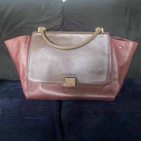 Authentic CELINE - Picture 1 of 11